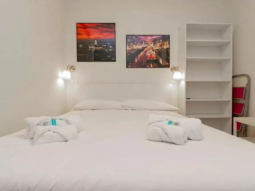 Immagine 3 di Appartamento in affitto  in Via Pietro Pomponazzi a Milano