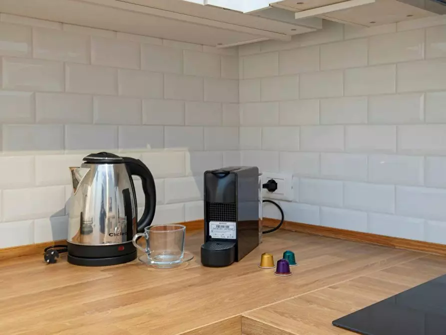 Immagine 5 di Appartamento in affitto  in Via Pietro Pomponazzi a Milano