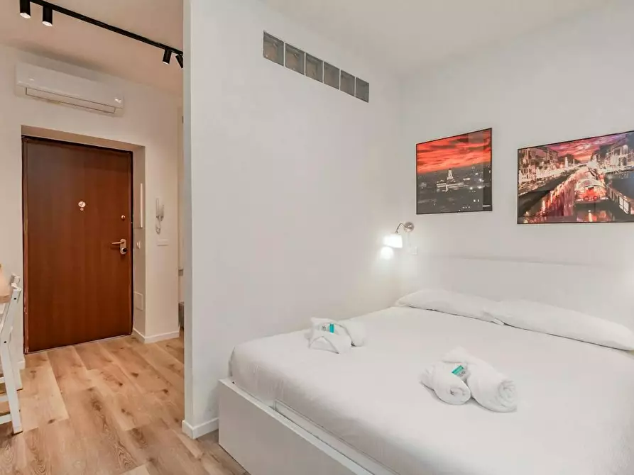 Immagine 4 di Appartamento in affitto  in Via Pietro Pomponazzi a Milano