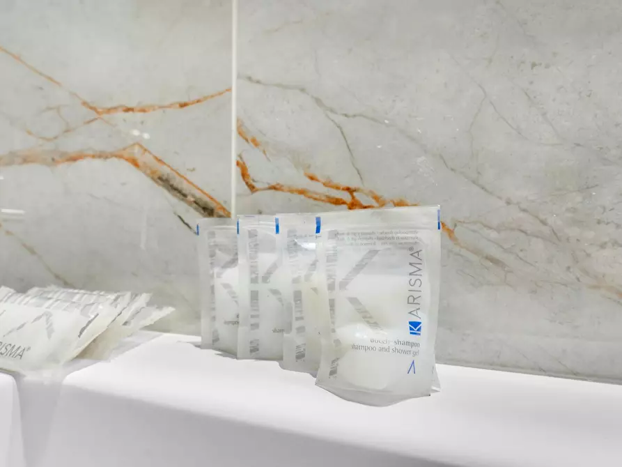 Immagine 6 di Appartamento in affitto  in Via Termopili a Milano