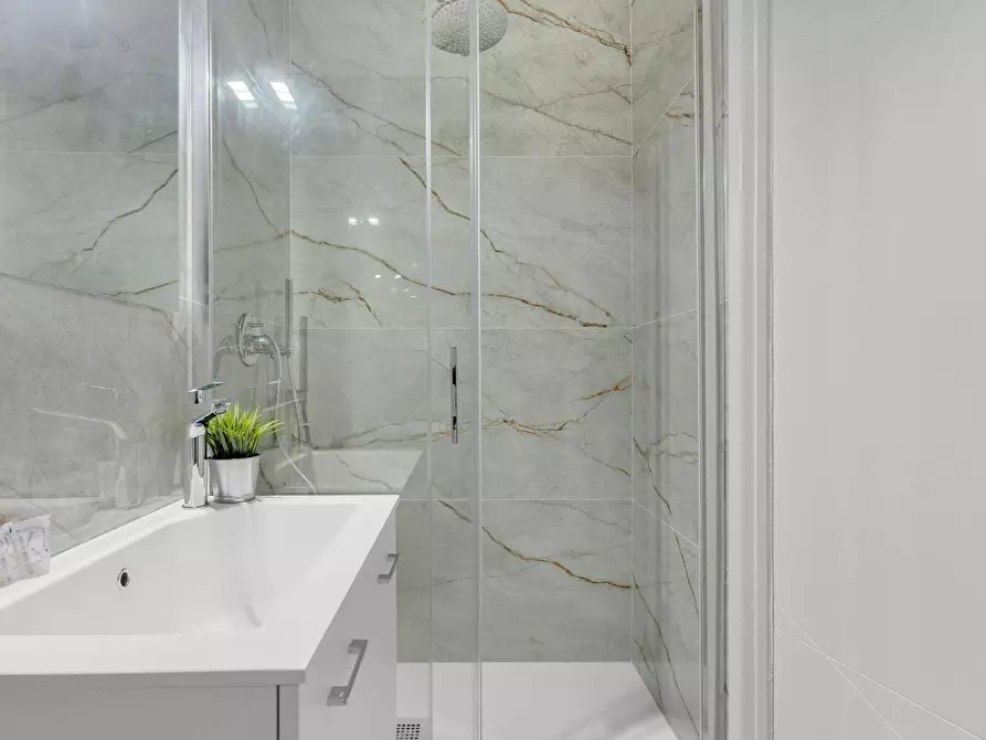 Immagine 4 di Appartamento in affitto  in Via Termopili a Milano