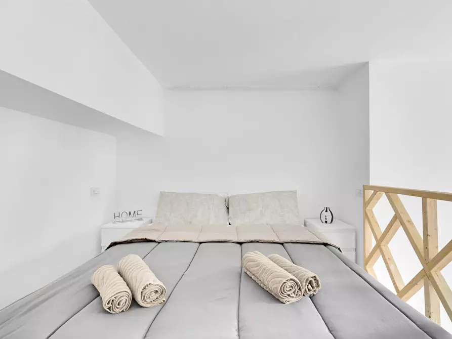 Immagine 7 di Appartamento in affitto  in Via Termopili a Milano