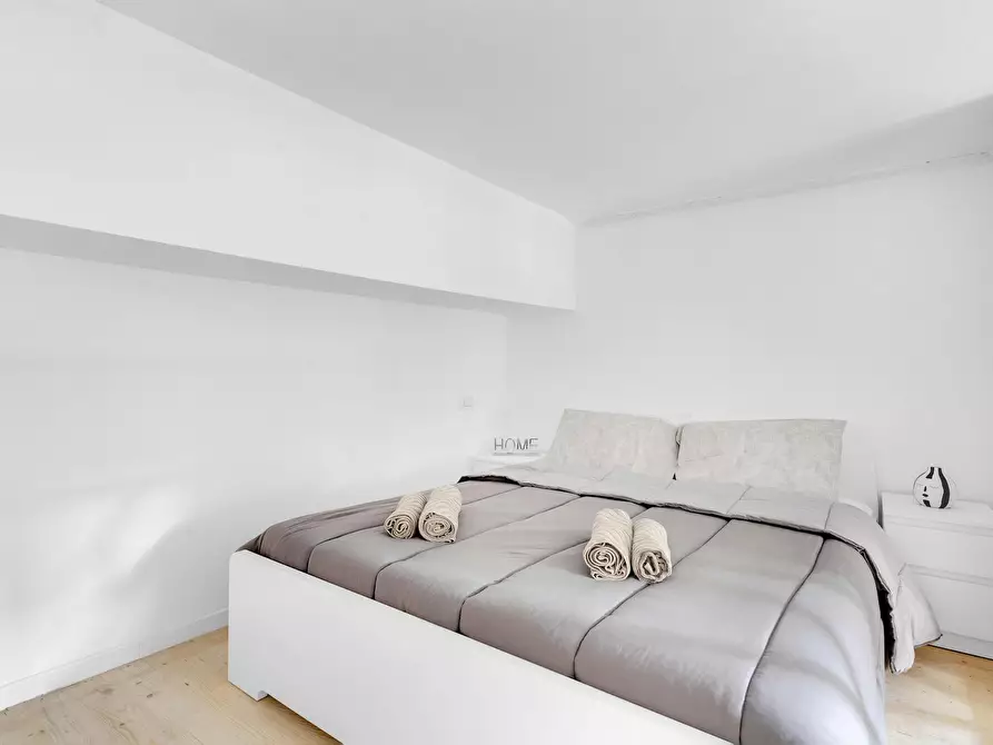 Immagine 8 di Appartamento in affitto  in Via Termopili a Milano