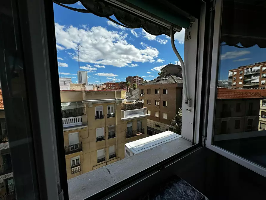 Immagine 5 di Camera in affitto  in Calle de Lérida a Madrid