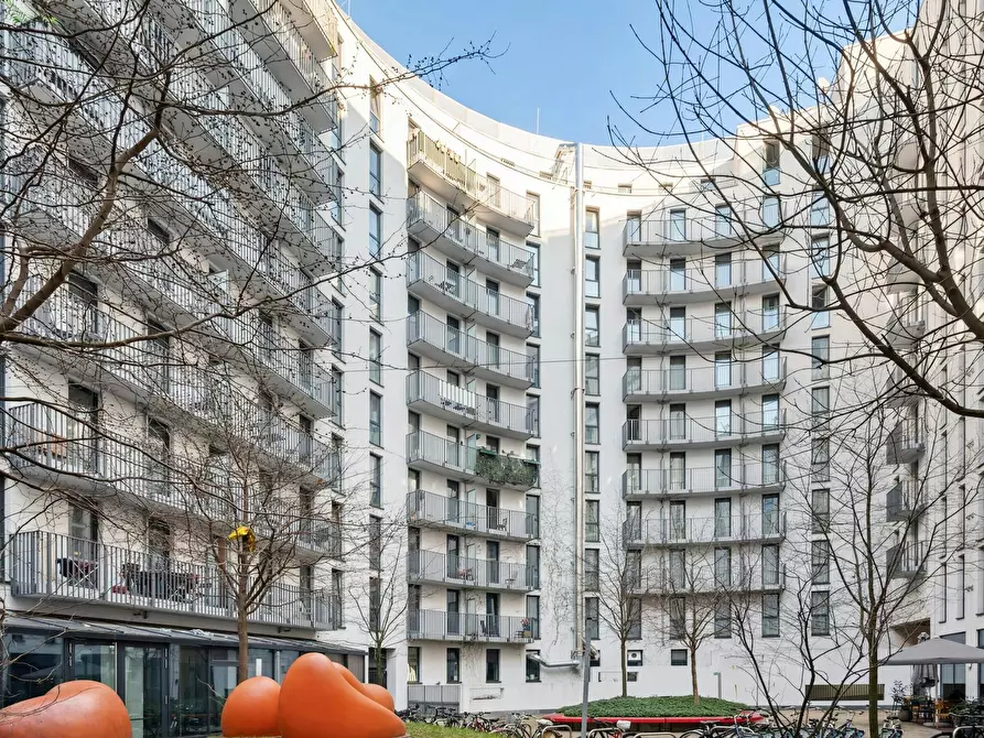 Immagine 9 di Camera in affitto  in Bernhard-Weiß-Straße a Berlin