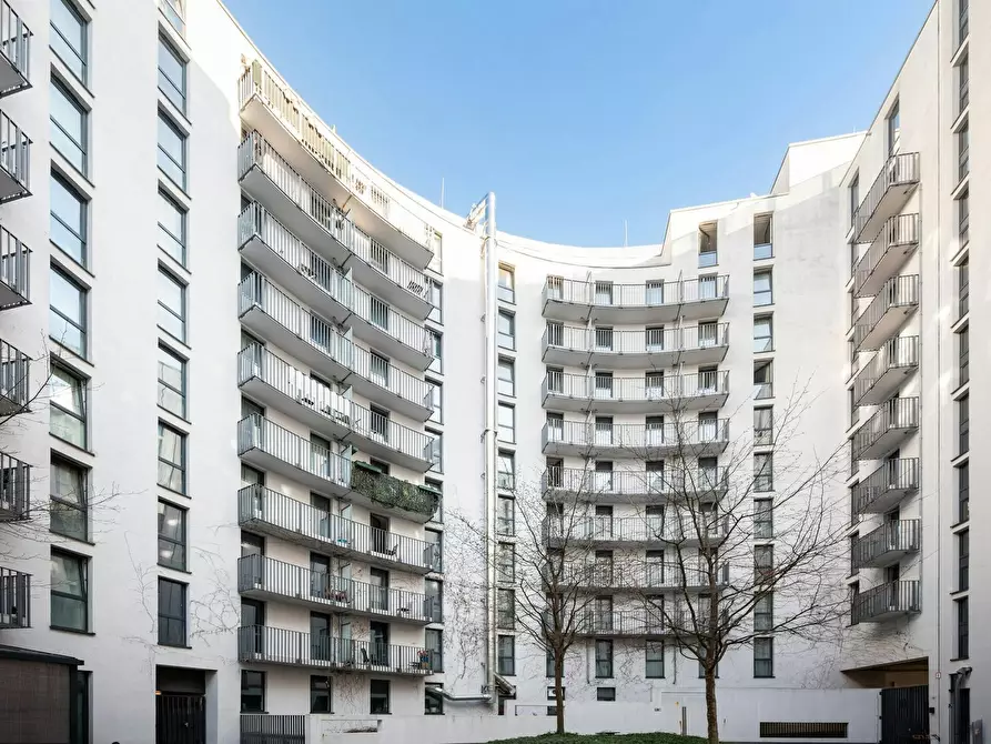 Immagine 8 di Camera in affitto  in Bernhard-Weiß-Straße a Berlin