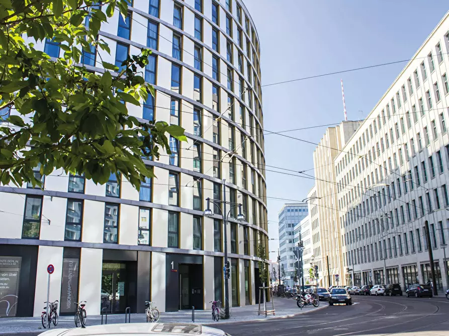Immagine 10 di Camera in affitto  in Bernhard-Weiß-Straße a Berlin