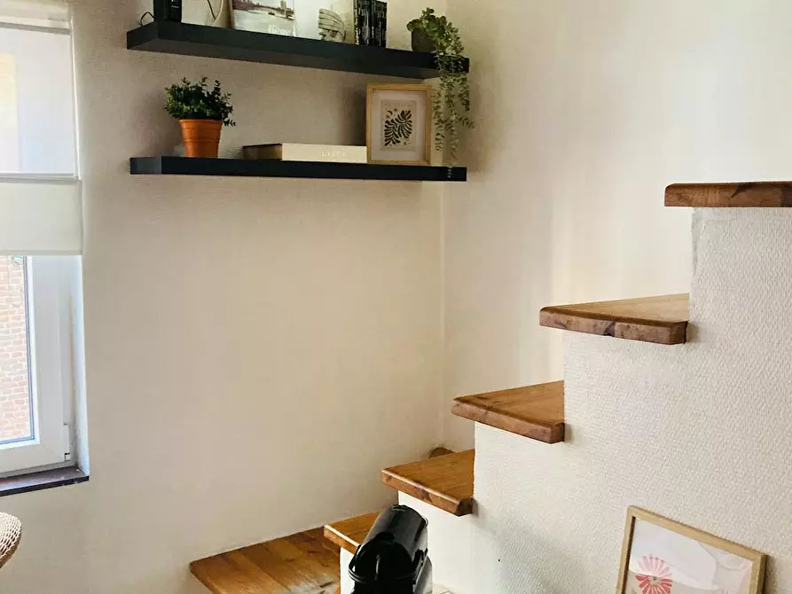 Immagine 7 di Appartamento in affitto  in Rue Grande-Bêche a Wandre