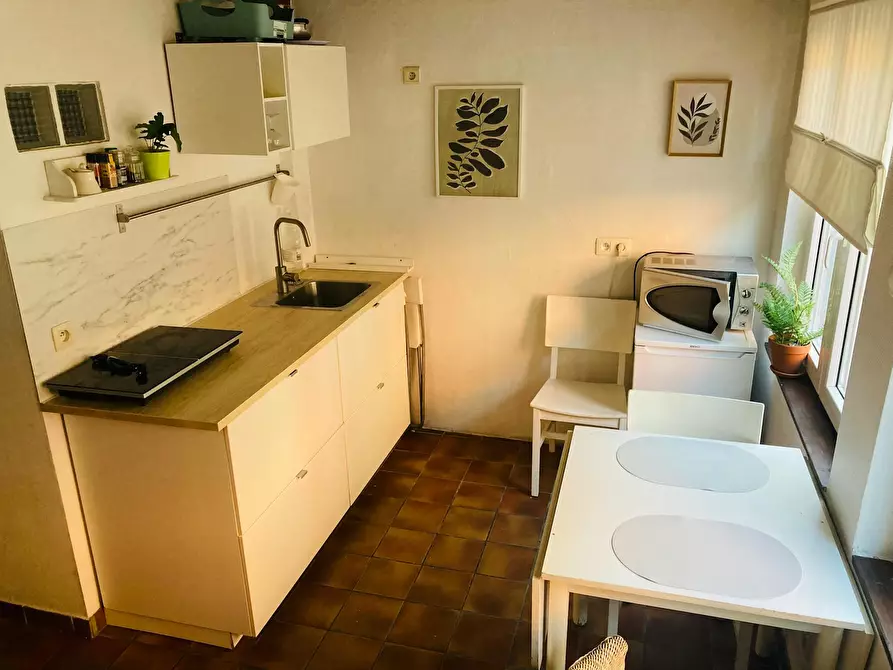 Immagine 2 di Appartamento in affitto  in Rue Grande-Bêche a Wandre