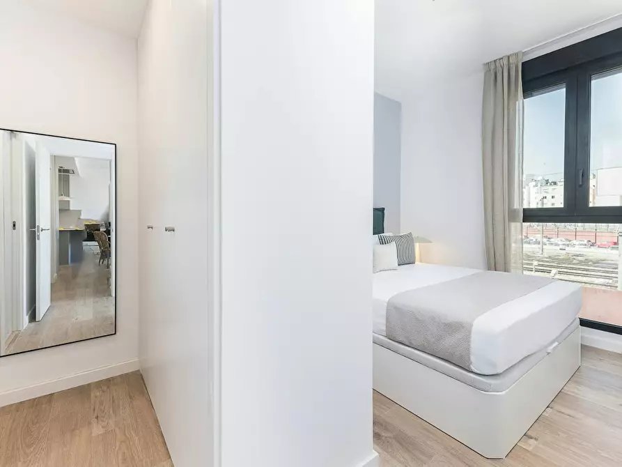 Immagine 9 di Appartamento in affitto  in Carrer de Gibraltar a Valencia