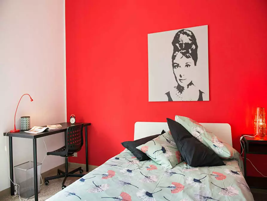 Immagine 3 di Camera in affitto  in Via Finalmarina a Torino