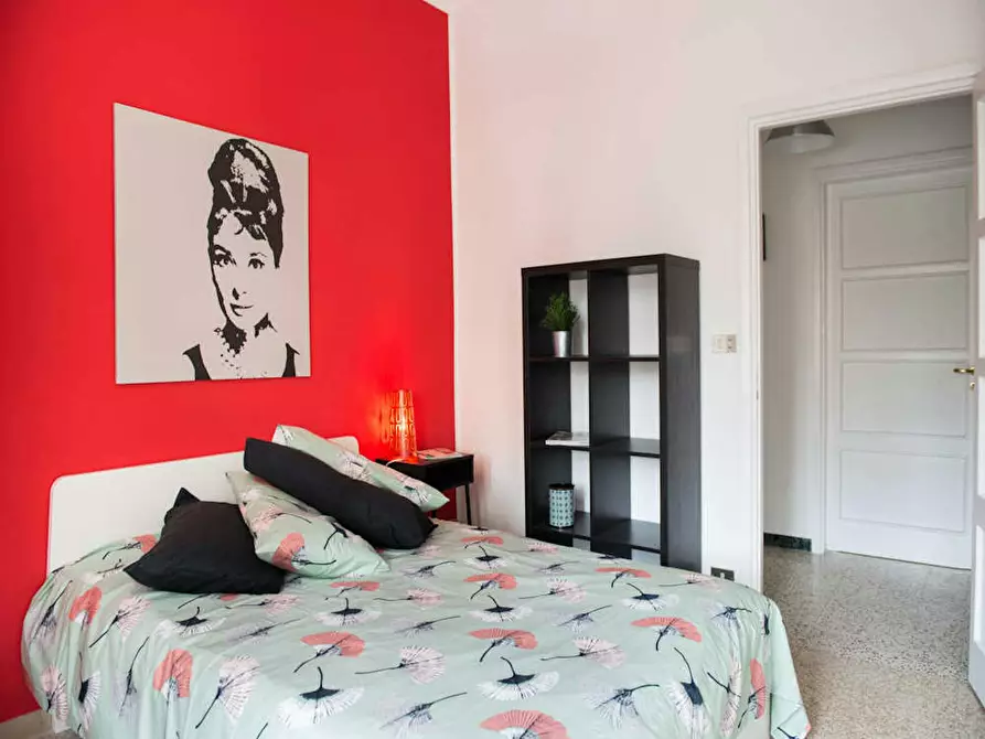 Immagine 1 di Camera in affitto  in Via Finalmarina a Torino