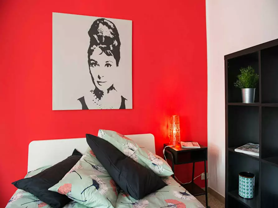 Immagine 4 di Camera in affitto  in Via Finalmarina a Torino