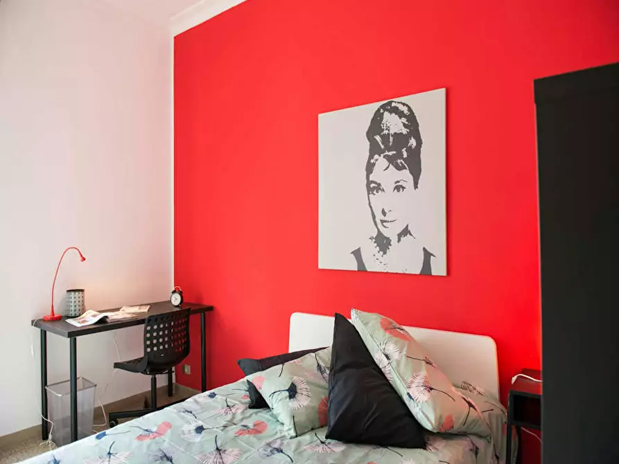 Immagine 2 di Camera in affitto  in Via Finalmarina a Torino