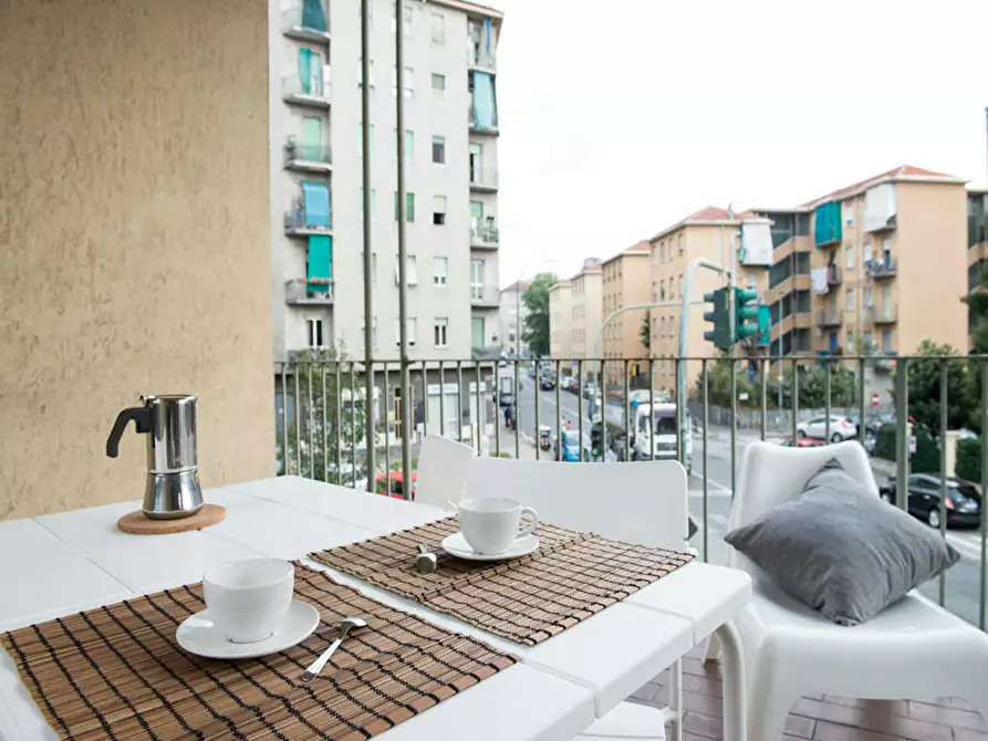 Immagine 5 di Camera in affitto  in Via Finalmarina a Torino