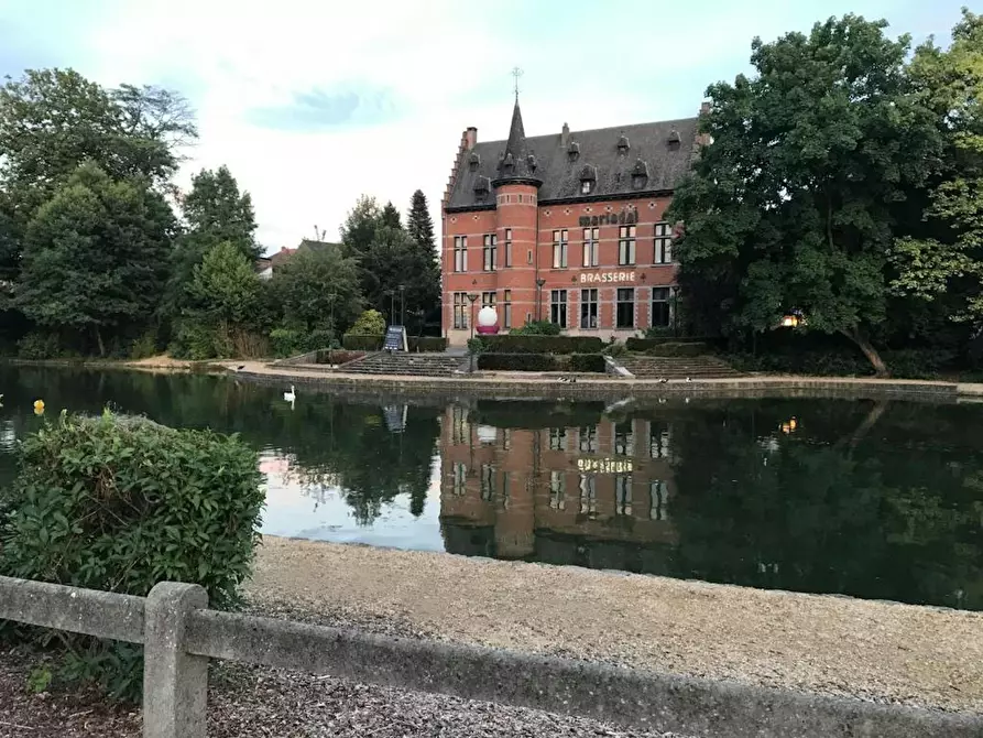 Immagine 5 di Camera in affitto  in Vilvoordelaan a Zaventem