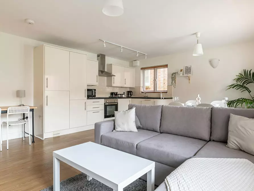 Immagine 9 di Appartamento in affitto  in Maunsell Park a Crawley