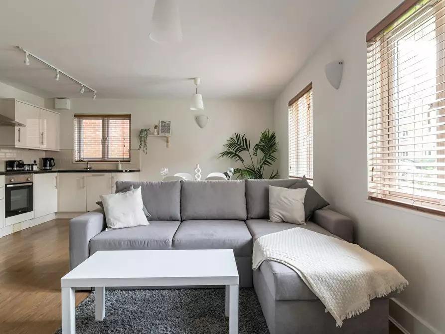 Immagine 10 di Appartamento in affitto  in Maunsell Park a Crawley