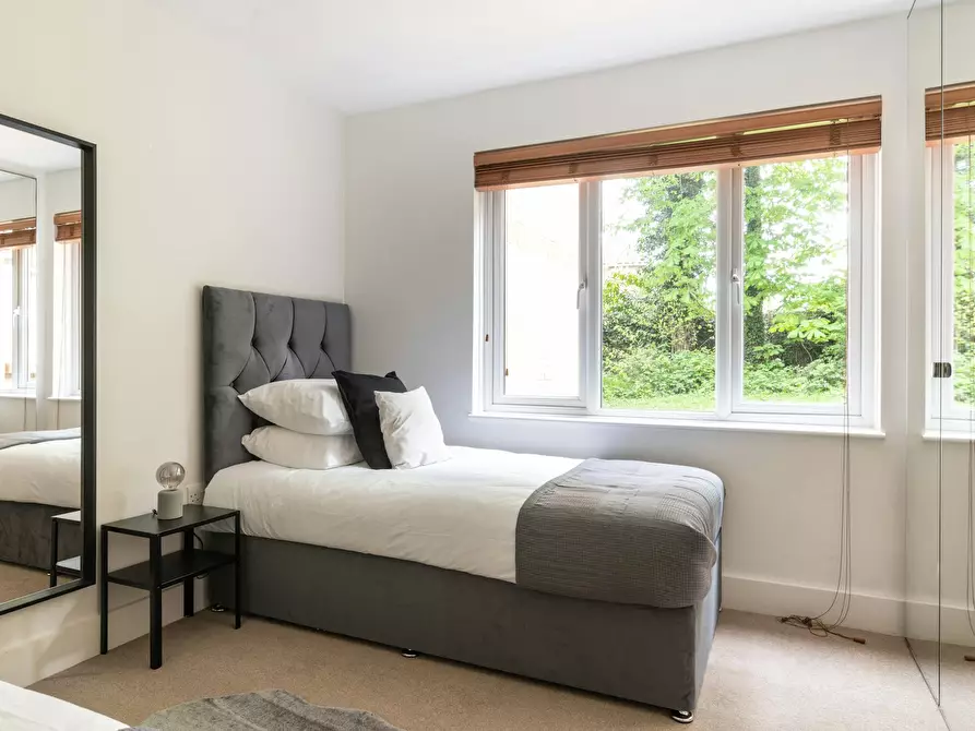 Immagine 10 di Appartamento in affitto  in Maunsell Park a Crawley