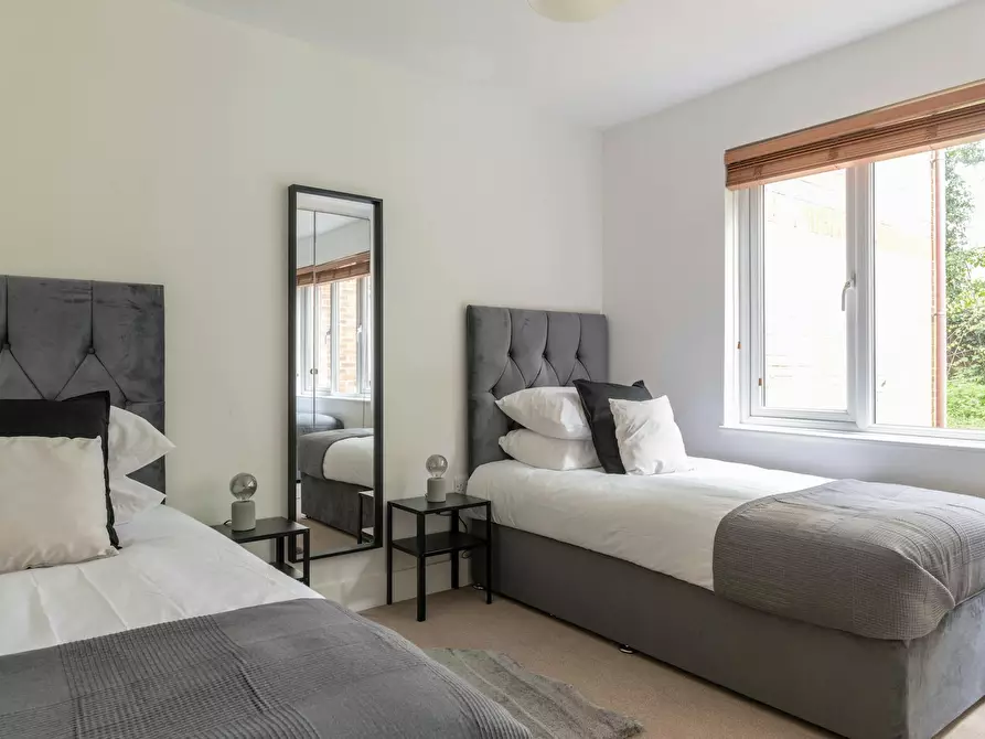 Immagine 5 di Appartamento in affitto  in Maunsell Park a Crawley