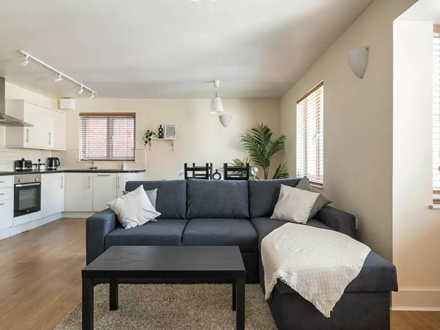 Immagine 1 di Appartamento in affitto  in Maunsell Park a Crawley