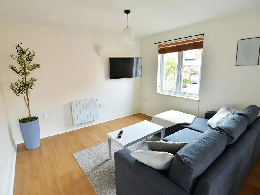 Immagine 8 di Appartamento in affitto  in Maunsell Park a Crawley