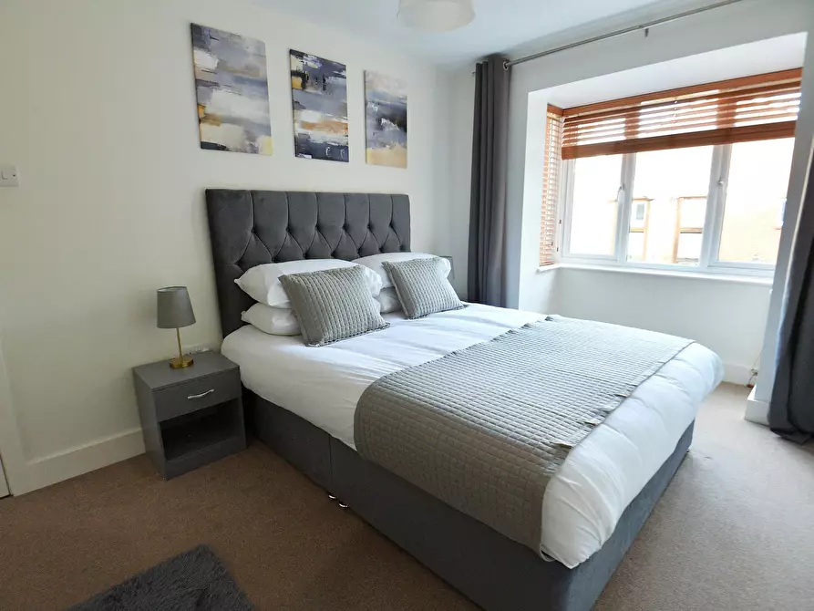 Immagine 1 di Appartamento in affitto  in Maunsell Park a Crawley