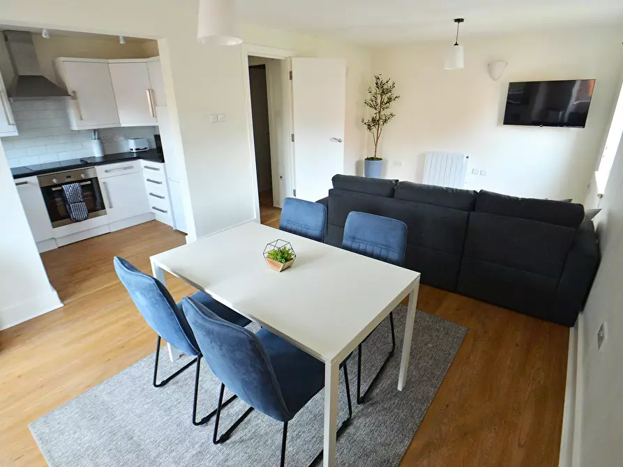 Immagine 6 di Appartamento in affitto  in Maunsell Park a Crawley