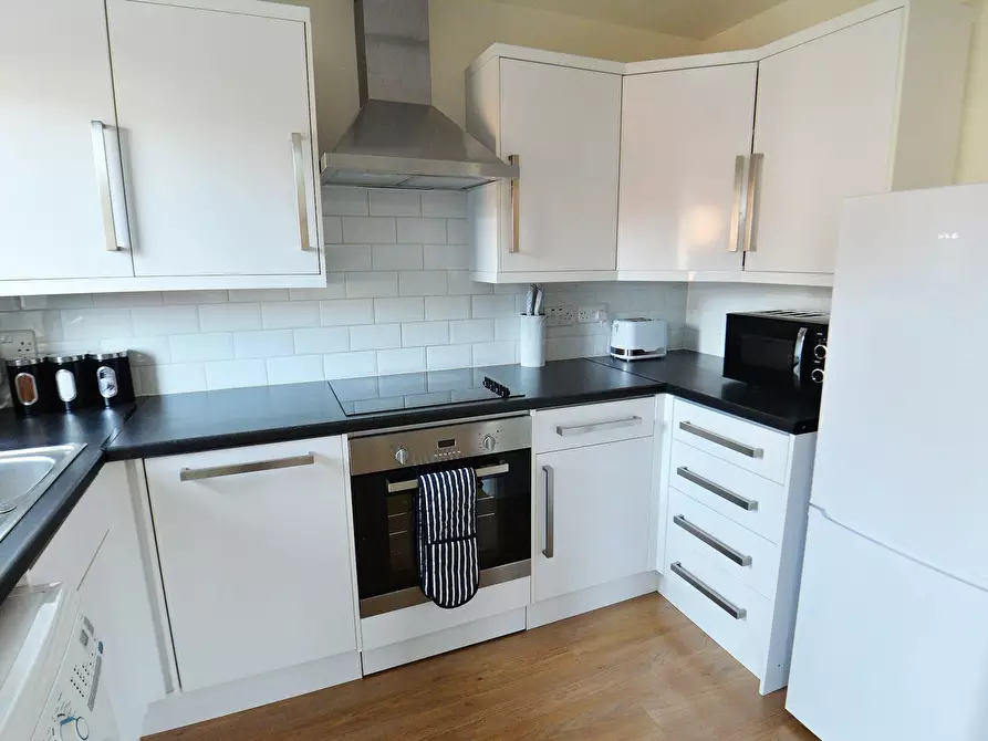 Immagine 5 di Appartamento in affitto  in Maunsell Park a Crawley