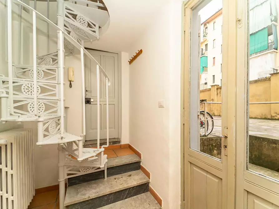 Immagine 6 di Appartamento in affitto  in Via Duino a Torino