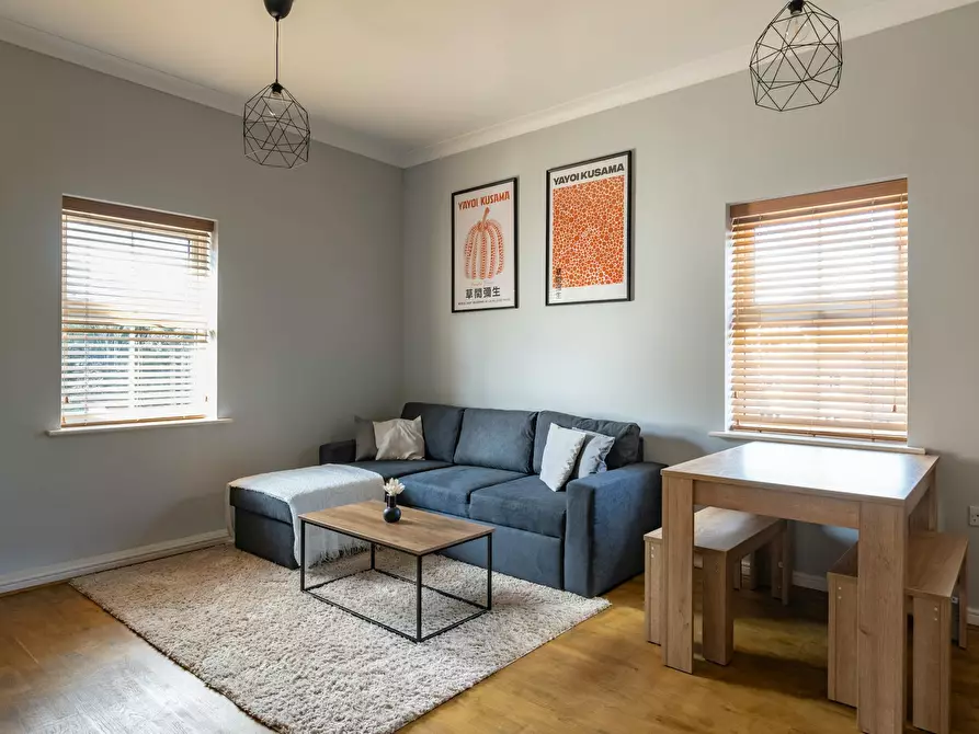 Immagine 7 di Appartamento in affitto  in Stone Court a Crawley