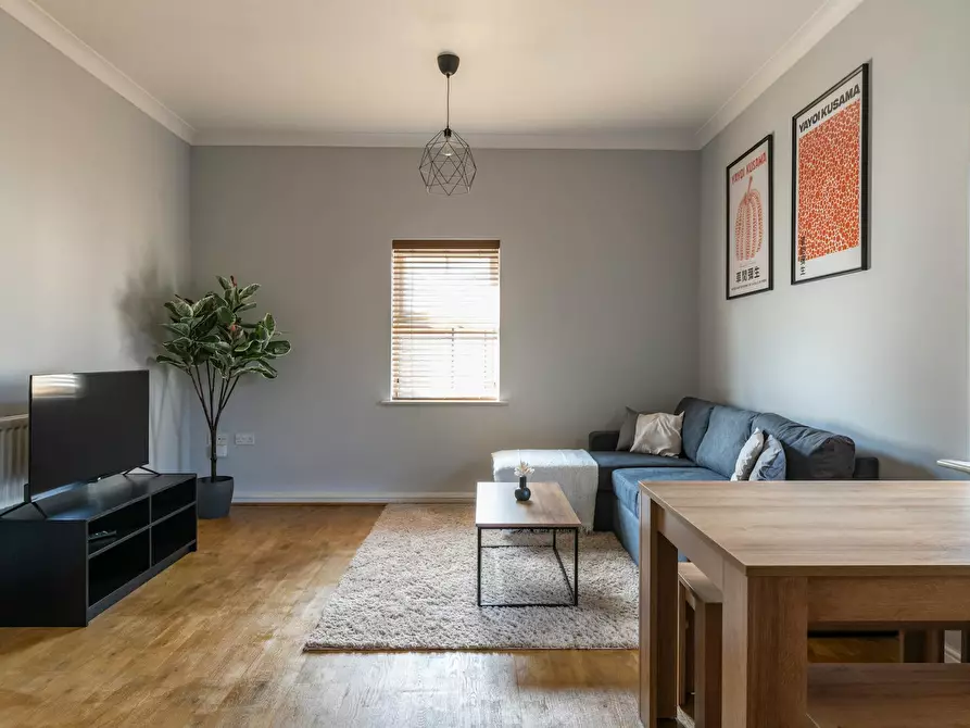 Immagine 6 di Appartamento in affitto  in Stone Court a Crawley