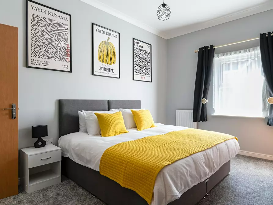 Immagine 1 di Appartamento in affitto  in Stone Court a Crawley