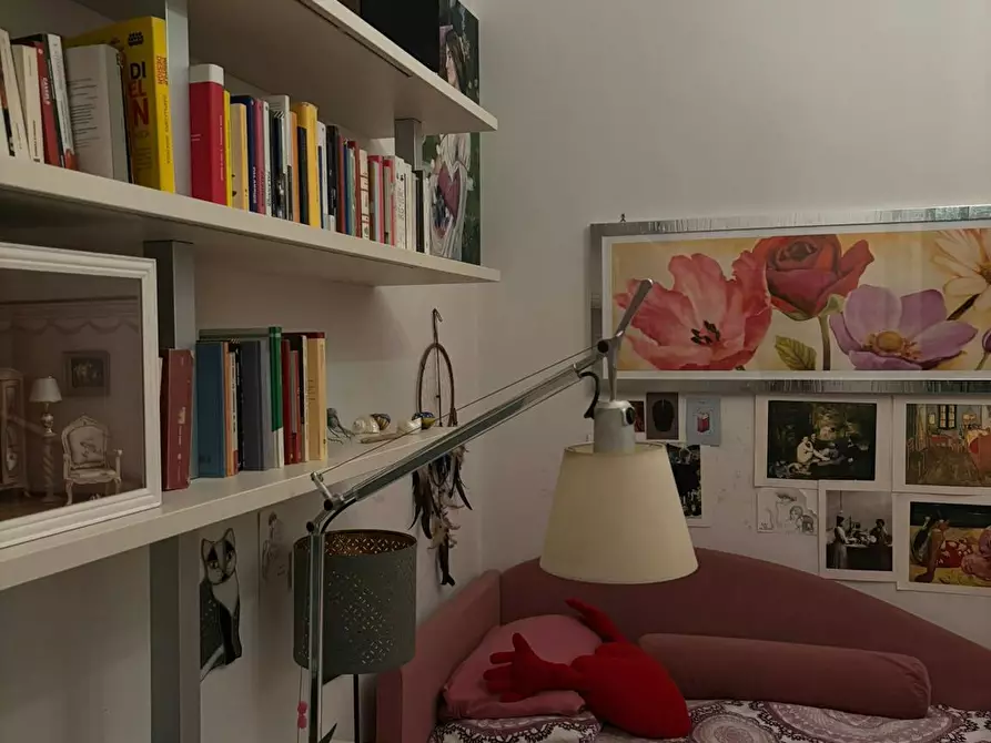 Immagine 6 di Camera in affitto  in Via Brunetto Latini a Firenze