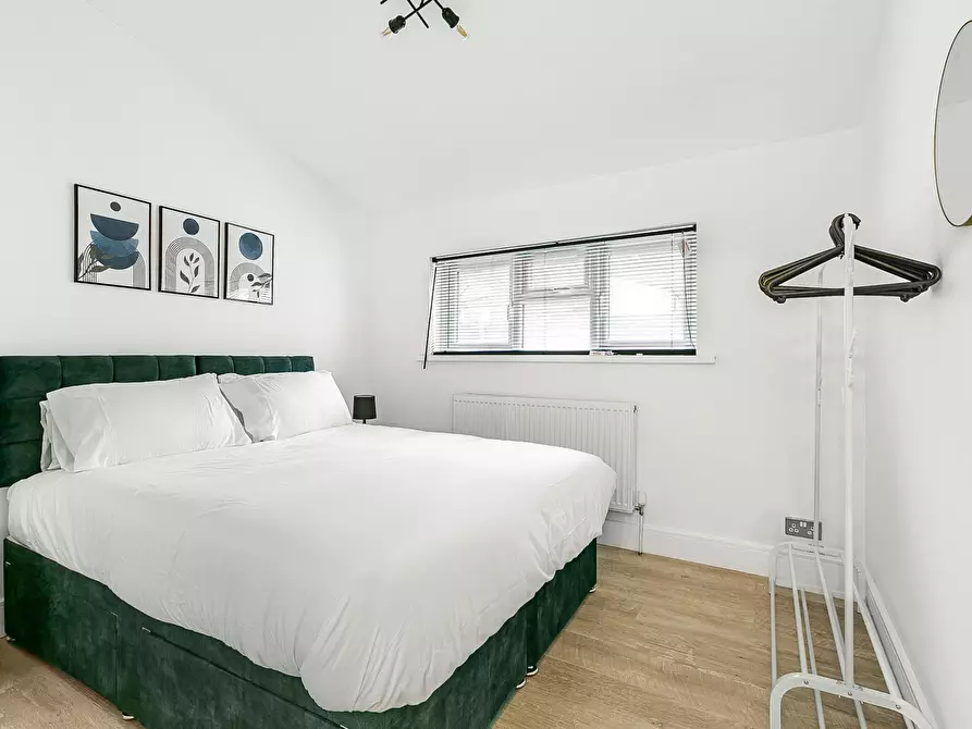 Immagine 3 di Appartamento in affitto  in Cambridge Road a Kingston Upon Thames