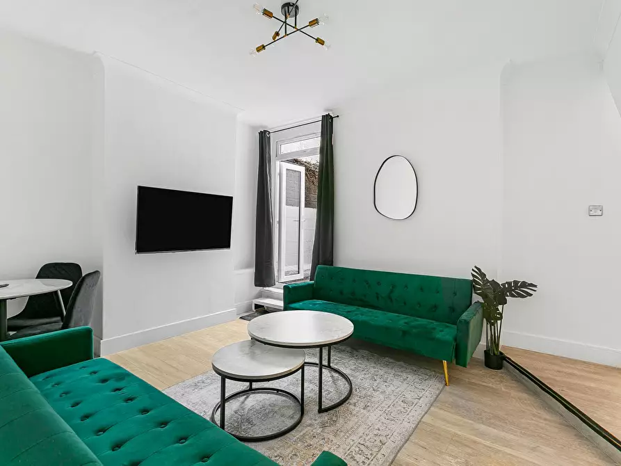Immagine 5 di Appartamento in affitto  in Cambridge Road a Kingston Upon Thames