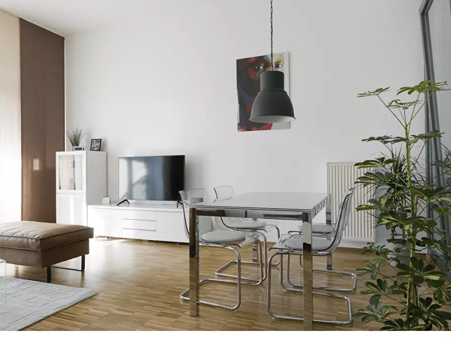 Immagine 4 di Appartamento in affitto  in Marsweg a Fürth