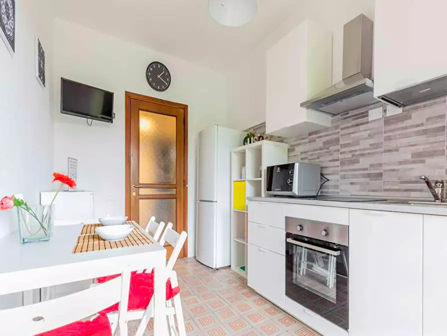 Immagine 9 di Camera in affitto  in Via Felice Mendelssohn a Padova