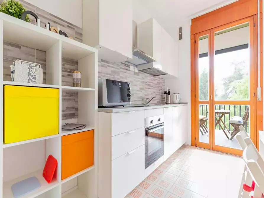 Immagine 7 di Camera in affitto  in Via Felice Mendelssohn a Padova