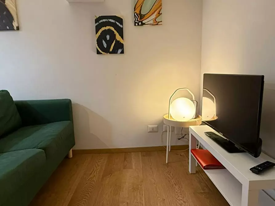 Immagine 10 di Appartamento in affitto  in Via Bezzecca a Milano