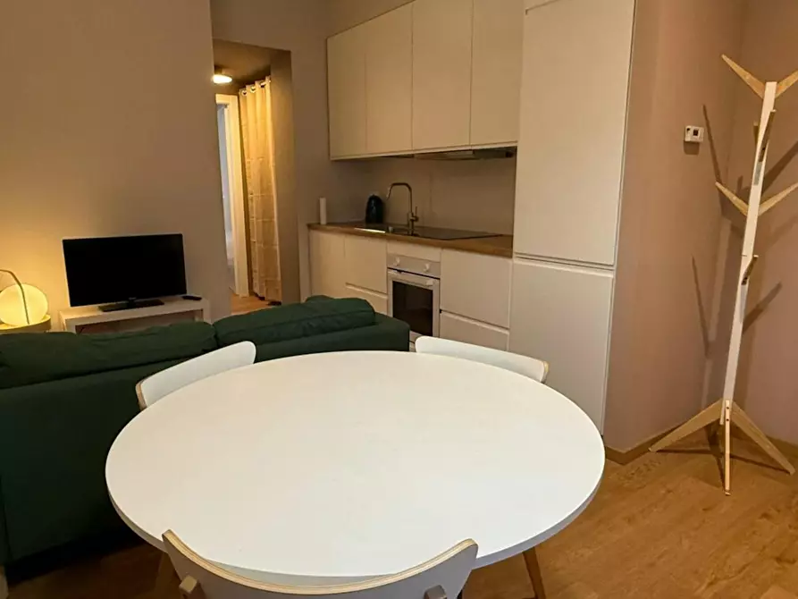 Immagine 3 di Appartamento in affitto  in Via Bezzecca a Milano