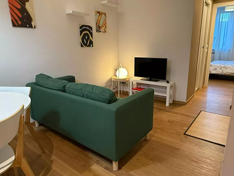 Immagine 5 di Appartamento in affitto  in Via Bezzecca a Milano