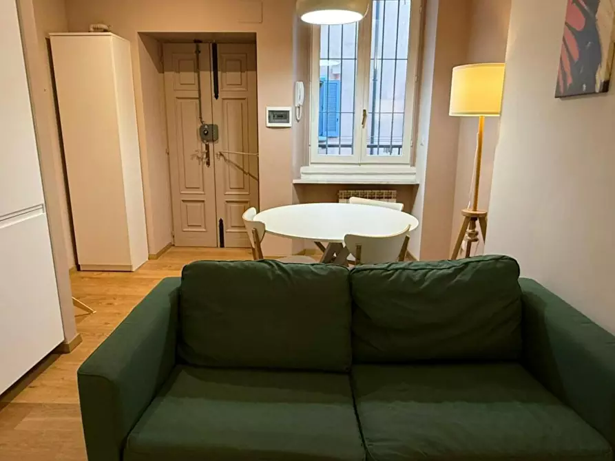 Immagine 7 di Appartamento in affitto  in Via Bezzecca a Milano