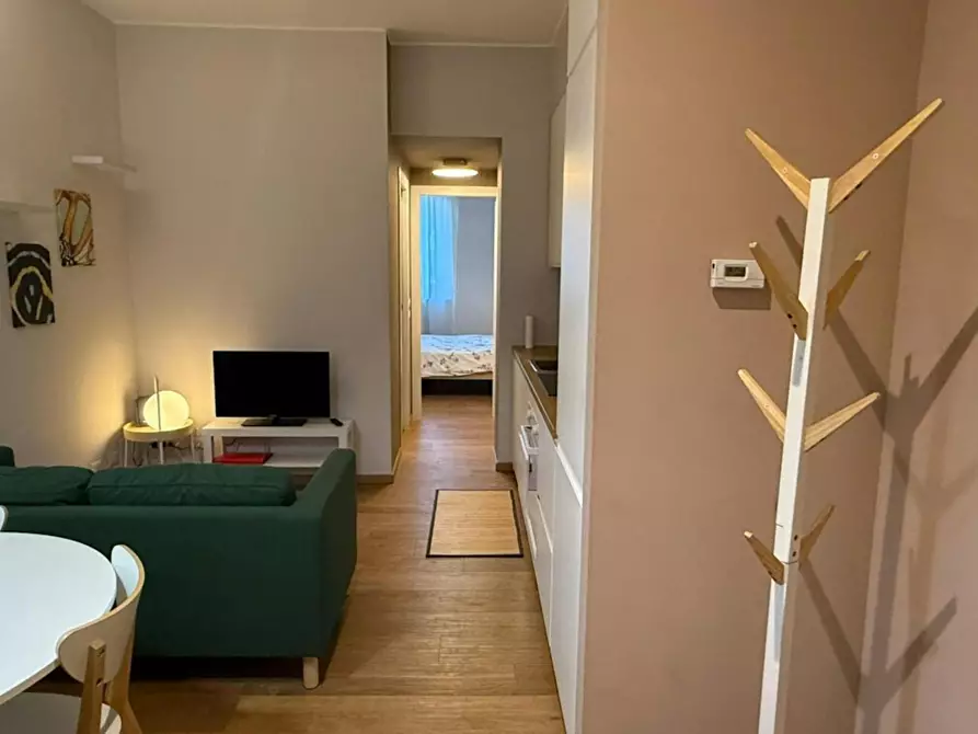 Immagine 4 di Appartamento in affitto  in Via Bezzecca a Milano