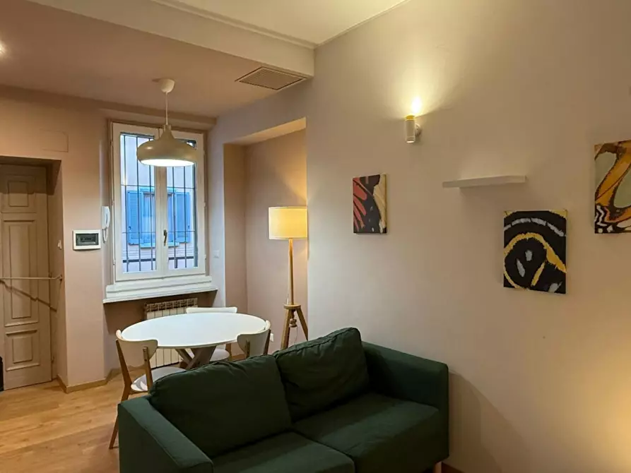 Immagine 6 di Appartamento in affitto  in Via Bezzecca a Milano