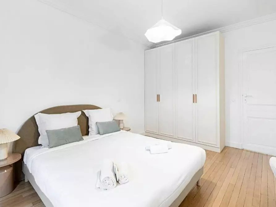 Immagine 2 di Appartamento in affitto  in Rue du Général Delestraint a Paris 16