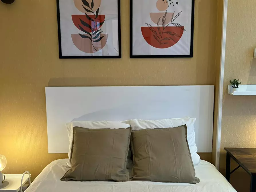 Immagine 8 di Camera in affitto  in Areiltza Doktorearen Zumarkalea a Bilbao