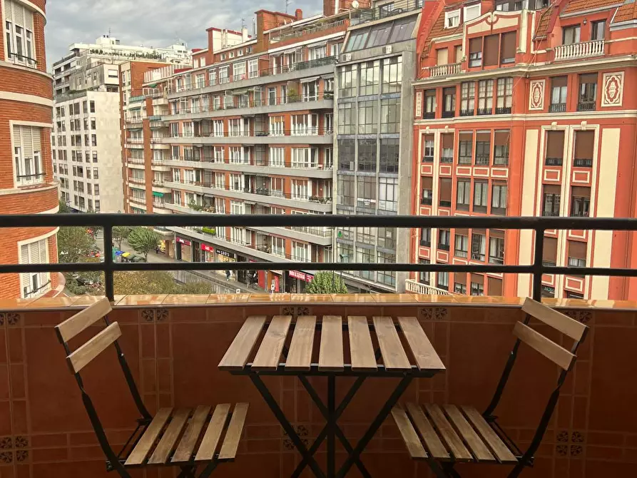 Immagine 5 di Camera in affitto  in Areiltza Doktorearen Zumarkalea a Bilbao