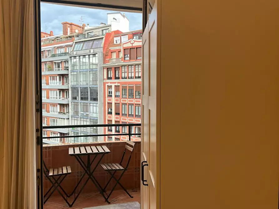 Immagine 7 di Camera in affitto  in Areiltza Doktorearen Zumarkalea a Bilbao