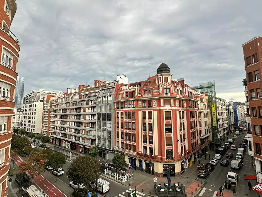 Immagine 6 di Camera in affitto  in Areiltza Doktorearen Zumarkalea a Bilbao